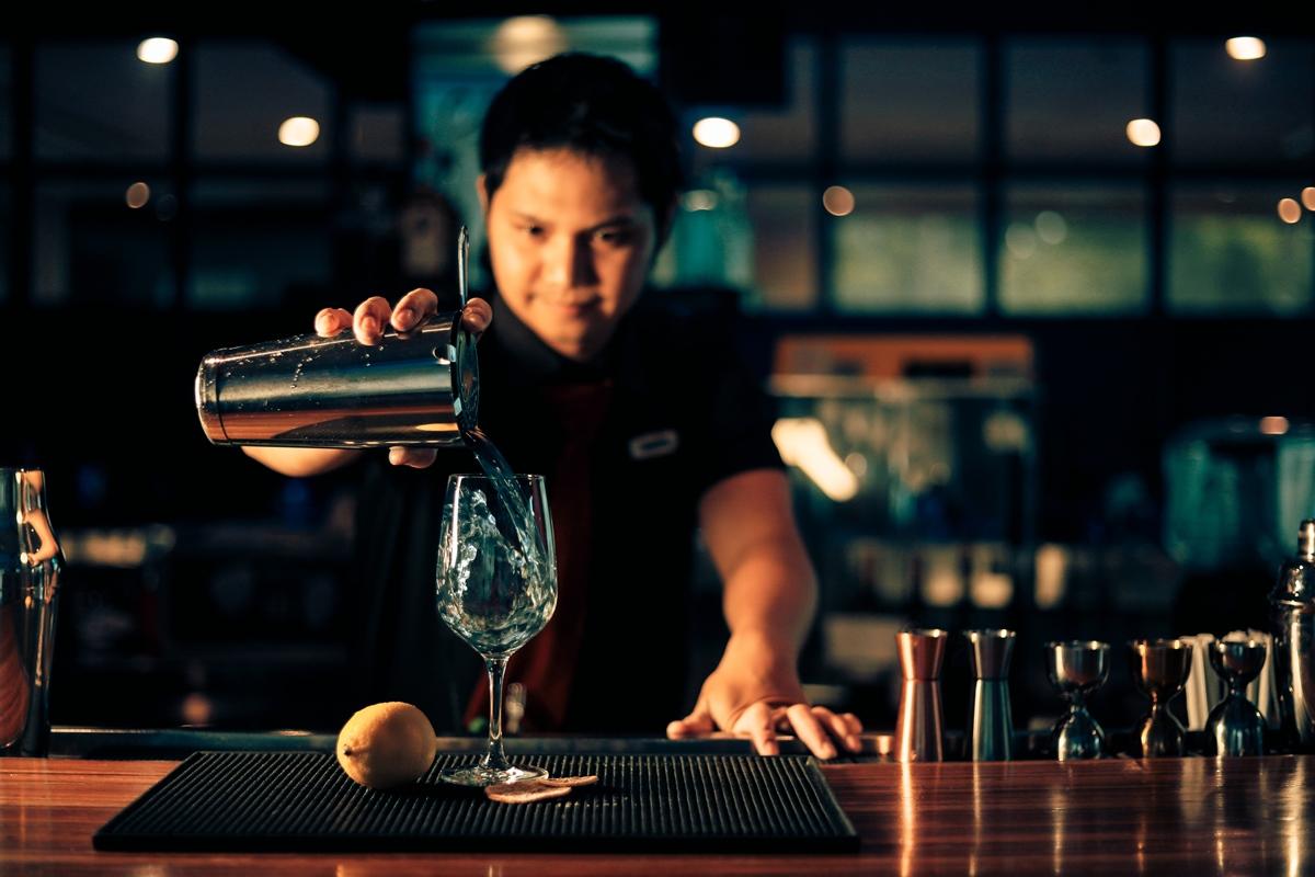 克拉克奎斯特Plus酒店&会议中心 Clark Field 外观 照片