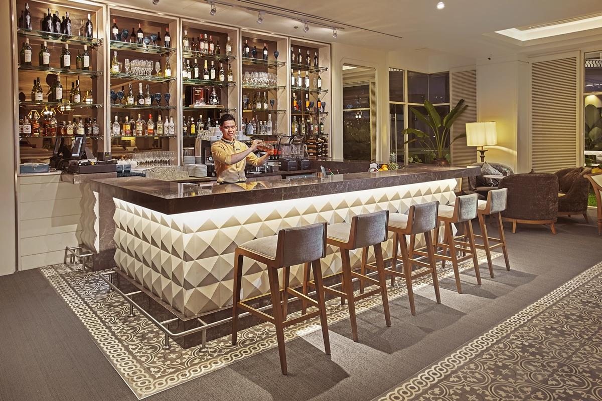 克拉克奎斯特Plus酒店&会议中心 Clark Field 外观 照片