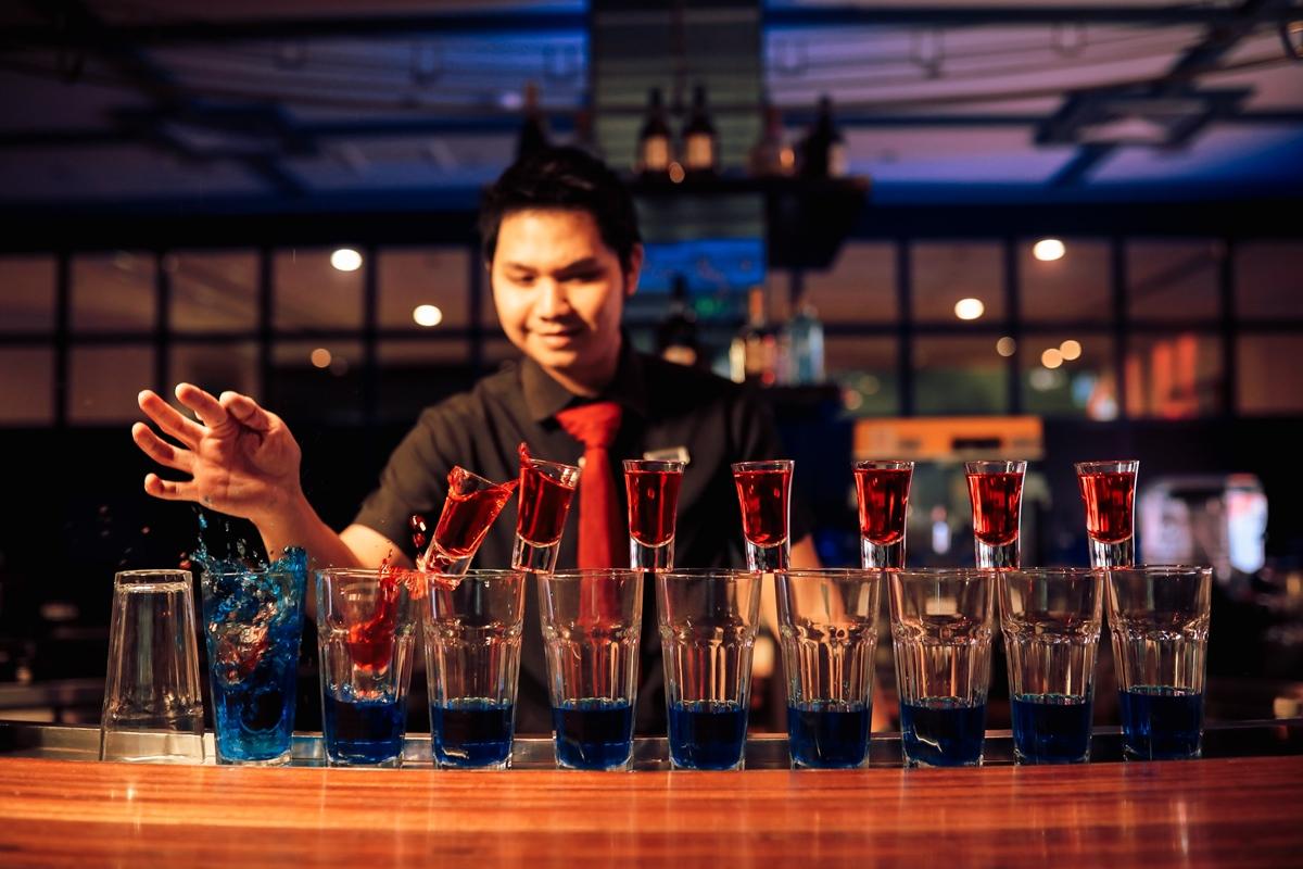克拉克奎斯特Plus酒店&会议中心 Clark Field 外观 照片